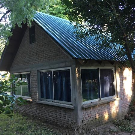 La Cabana San Luis Exteriér fotografie