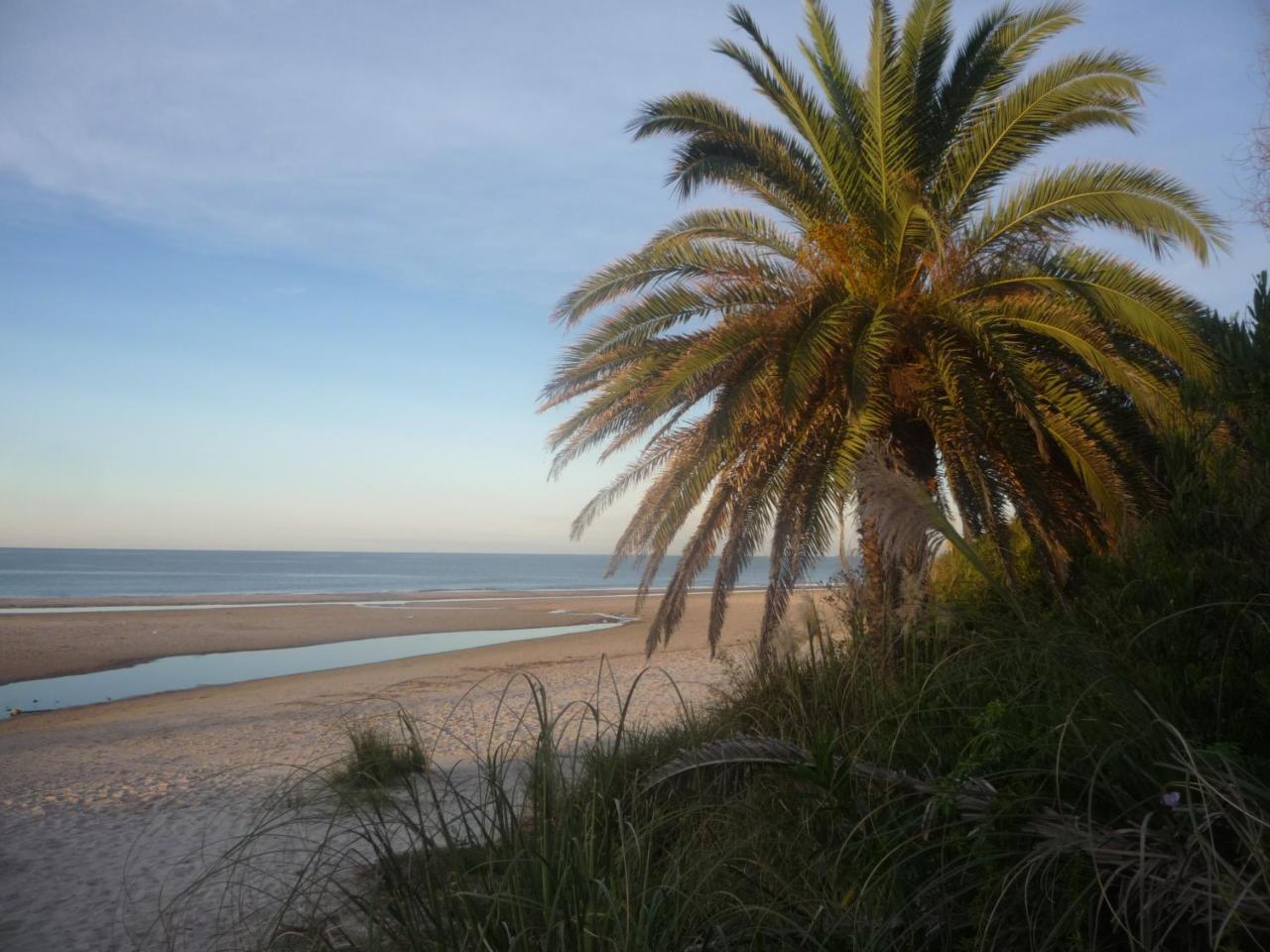 La Cabana San Luis Exteriér fotografie