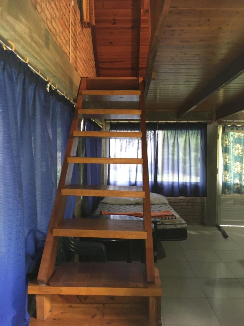 La Cabana San Luis Exteriér fotografie